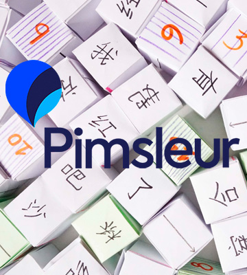 Pimsleur Online Chinese Course - Bestadvisor