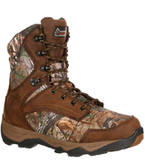 Rocky Retraction Hunting Boots