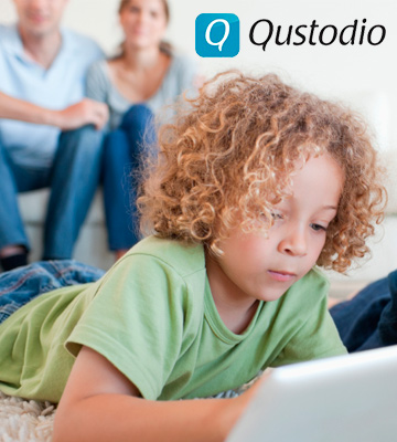 Qustodio Parental Control Software Premium plans - Bestadvisor