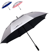 G4Free Golf Windproof Sun Rain Umbrella