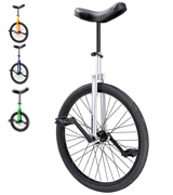 Diamondback Bicycles CX Wheel Unicycle