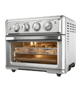 Cuisinart TOA-60 Convection Toaster Oven with Air Fryer