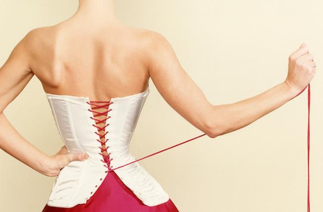 Best Waist Trainers: Choose the Type of Corset You Need  