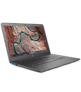 HP (14-db0020nr) 14 Chromebook (AMD A4-9120, 4GB SDRAM, 32GB eMMC)