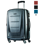 Samsonite Winfield 2 28-Inch Luggage