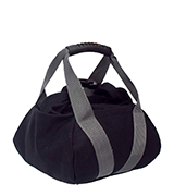 MDSTOP Adjustable Canvas Kettlebell-Sandbag with Handle