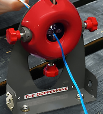 CopperMine 58330 Manual Copper Wire Stripping Machine - Bestadvisor