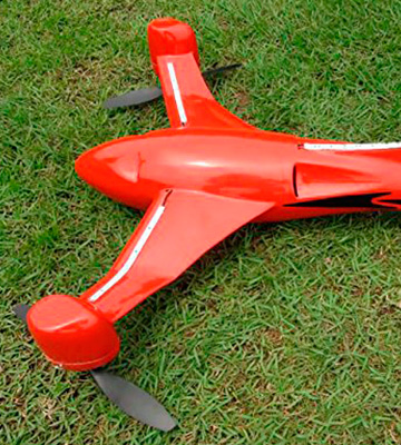 FlyFly Hobby RC Tricopter - Bestadvisor