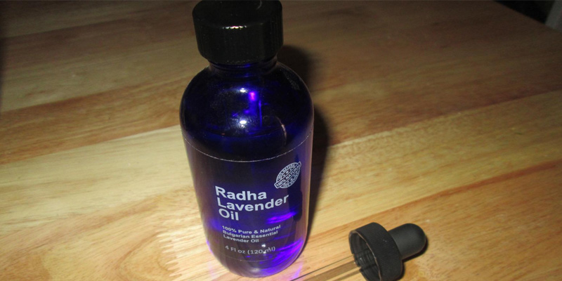 Detailed review of Radha Beauty Lavender Essential Oil - Bestadvisor