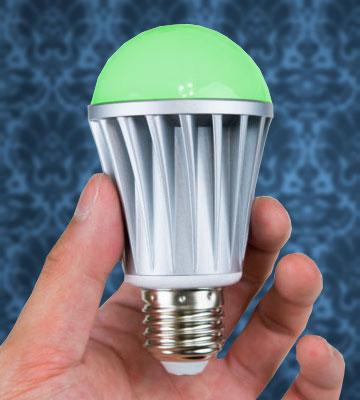 MagicLight Original Smart LED Light Bulb - Bestadvisor