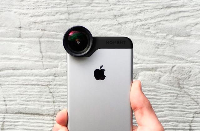 Best iPhone Camera Lenses  