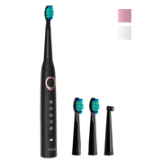 Dnsly TB-508 Sonic Rechargeable Electric Toothbrush