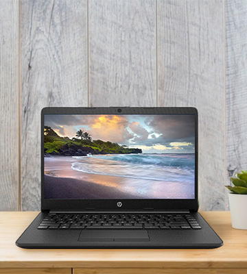 Review of HP 2021 HP 14 inch HD Laptop Newest for Business and Student