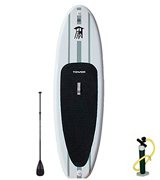 Tower Paddle Boards Adventurer Inflatable SUP Boards