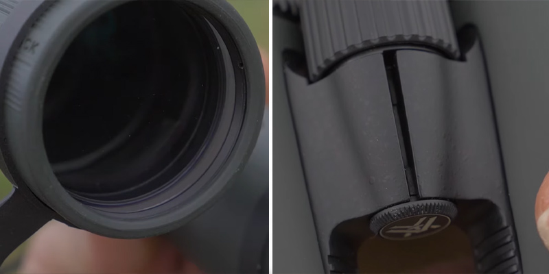 Vortex Optics Diamondback HD Binoculars in the use - Bestadvisor