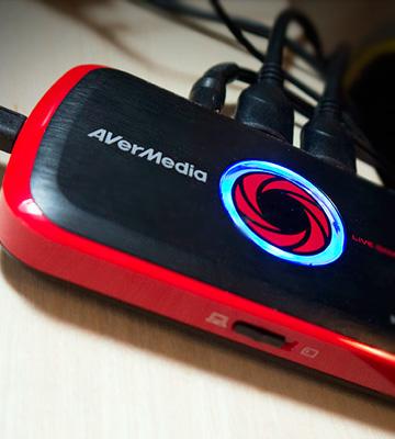 AVerMedia Live Gamer Portable Capture - Bestadvisor
