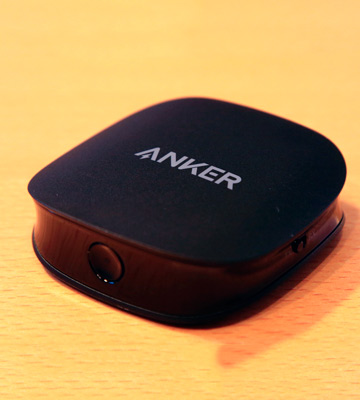 Anker Soundsync (A3341) Bluetooth 5.0 Transmitter / Receiver - Bestadvisor