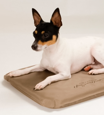 K&H Pet Products KH1080 Outdoor Heated Dog Bed - Bestadvisor