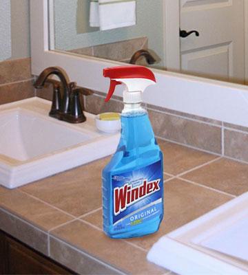Windex Glass Cleaner - Bestadvisor