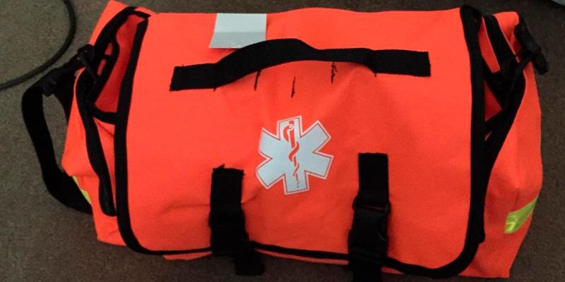 Detailed review of MFASCO Emergency First Aid Kit - Bestadvisor