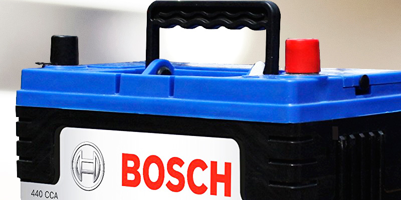 Detailed review of Bosch S6536B S6 Flat Plate AGM Battery - Bestadvisor