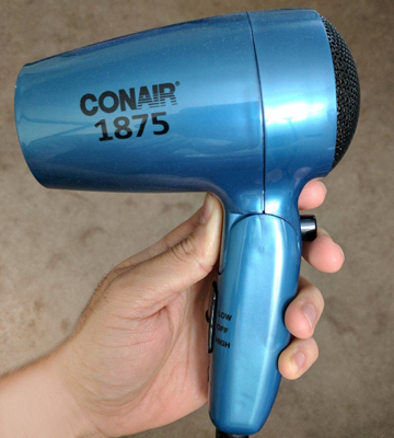 Conair 124TLR Folding Handle Hair Dryer - Bestadvisor