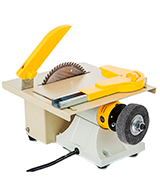 Mophorn T5 Portable Benchtop Table Saw