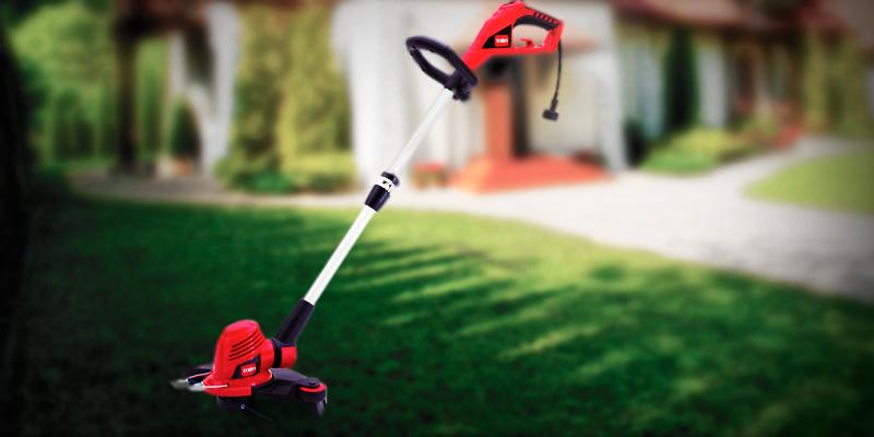 Review of Toro 51480 Corded 14-Inch