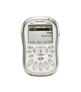 SiriusXM Delphi MyFi XM2GO Portable XM Satellite Radio Receiver