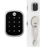 Yale Security Assure Lock SL Wi-Fi and Bluetooth Deadbolt