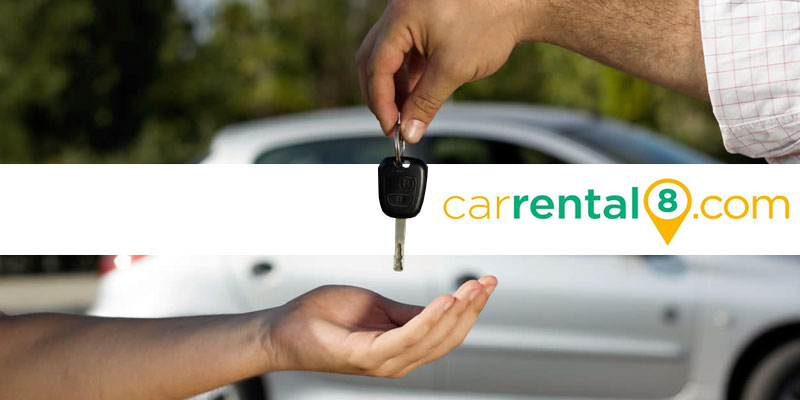 Detailed review of Car Rental 8 Cheap Car Rental - Bestadvisor