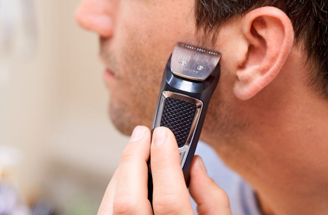 Best Beard Trimmers for Contouring, Edging, and Trimming  