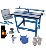 Kreg PRS1045 Router Table System