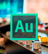 Adobe Audition CC: Audio Recording, Mixing, and Restoration