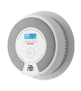 X-Sense (CD07) Carbon Monoxide Detector Alarm