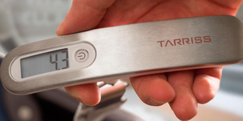 Review of Tarriss Travel Gear