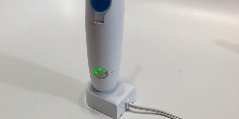 Philips Sonicare HX8332/11 Airfloss Ultra, Previous Version in the use - Bestadvisor