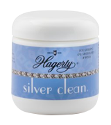 Hagerty 7 Oz Silver Cleaner