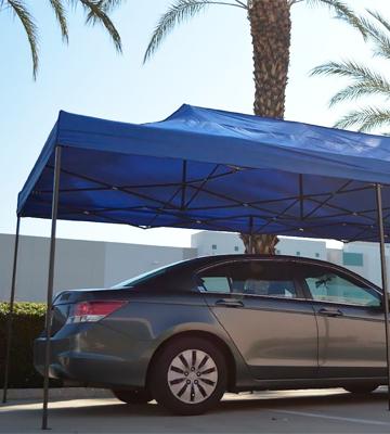 American Phoenix Canopy Tent Gazebo Shelter Car - Bestadvisor