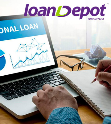 loanDepot Personal Loans Service - Bestadvisor