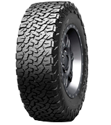 BFGoodrich 99728 All-Terrain T/A KO2 Radial Tire