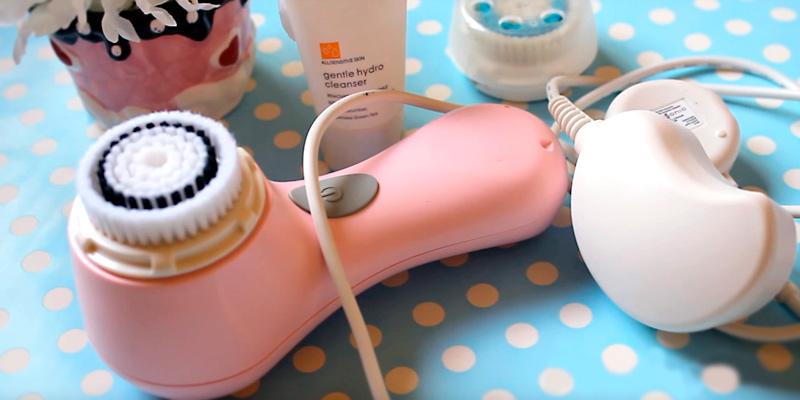 Review of Clarisonic Mia 1 Facial Sonic Cleansing System
