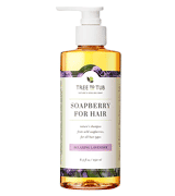 Tree to Tub SOAPBERRY FOR HAIR Shampoo for Dry Hair and Scalp