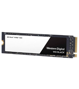 WD Black NVMe PCIe M.2 2280 Internal SSD