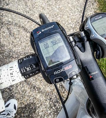 Sigma Sport ROX 10.0 GPS Set - Bestadvisor