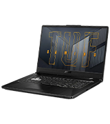 ASUS TUF FX706HC High-Performance Gaming Laptop