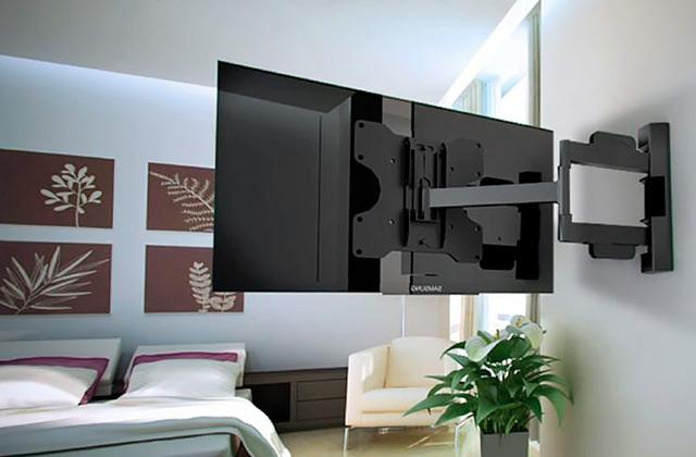 Comparison of TV Wall Mounts