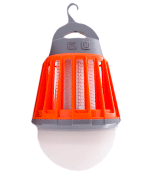 Boundery (360-400nm) Bug Zapper Light Bulb