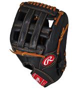 Rawlings PPR1275 Leather Shell