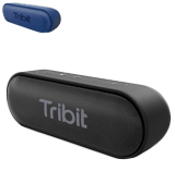 Tribit BTS20 XSound Go Bluetooth Speakers